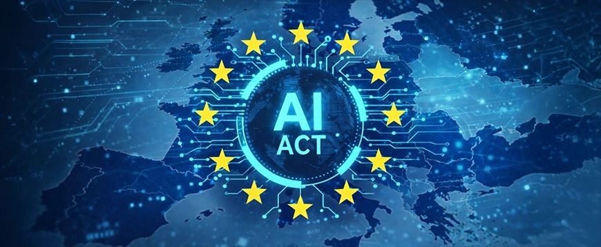 Certificazione AI Act per il team