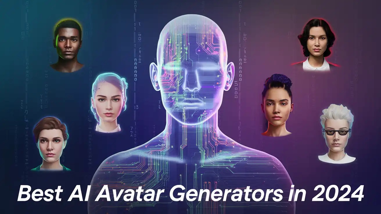Crea il tuo avatar digitale